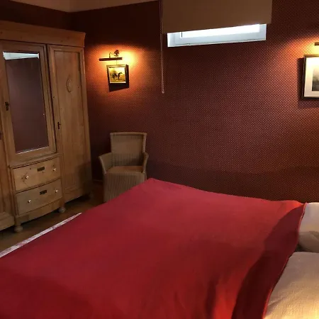 Ferienwohnung Auf Gut Owstin