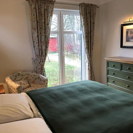Apartment Ferienwohnung Auf Gut