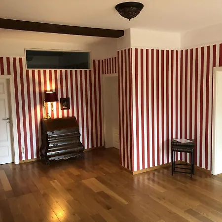 Ferienwohnung Auf Gut *