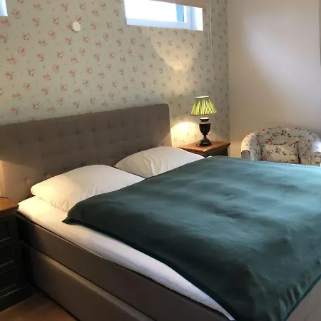 Ferienwohnung Auf Gut *