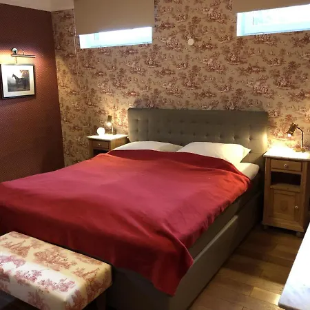 Ferienwohnung Auf Gut Apartment *