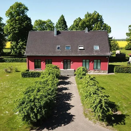 Ferienwohnung Auf Gut
