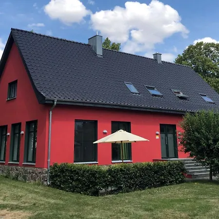 Ferienwohnung Auf Gut * Owstin