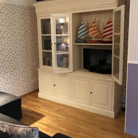 Apartment Ferienwohnung Auf Gut