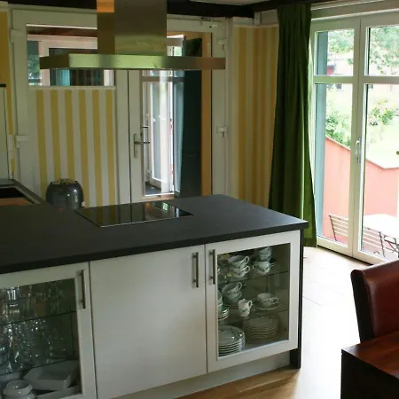 Ferienwohnung Auf Gut Apartment